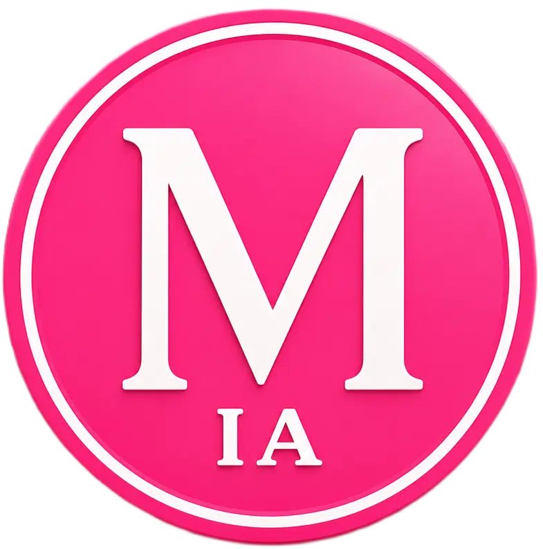 MenuAI mascot